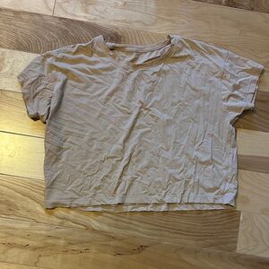 Lululemon Cates T-Shirt
